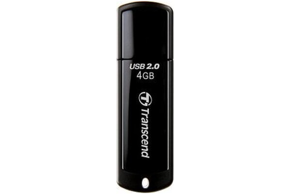 Pendrive Transcend TS4GJF350 JetFlash 350 4GB