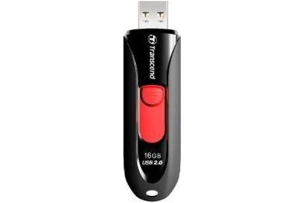 Pendrive Transcend TS16GJF590 JetFlash 590 16GB
