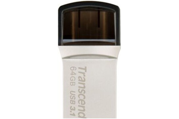 Pendrive Transcend TS64GJF890 JetFlash 890 64GB