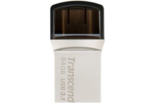 Pendrive Transcend TS64GJF890 JetFlash 890 64GB