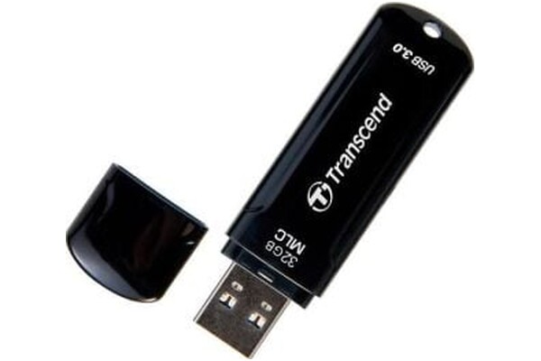 Pendrive Transcend TS32GJF750 JetFlash 750 32GB