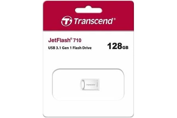 Pendrive Transcend TS128GJF710 JetFlash 710 128GB