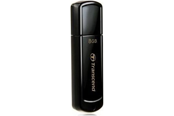 Pendrive Transcend TS8GJF350 JetFlash 350 8GB