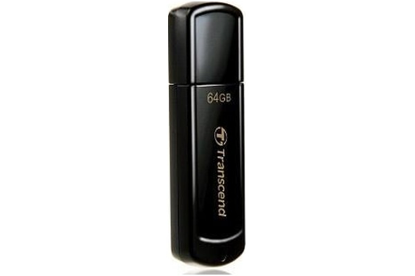Pendrive Transcend TS64GJF350 JetFlash 350 64GB