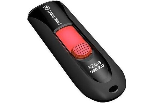 Pendrive Transcend TS32GJF590 JetFlash 590 32GB