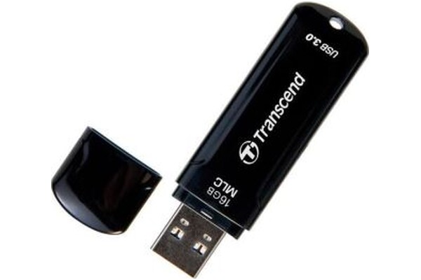 Pendrive Transcend TS16GJF750 JetFlash 750 16GB