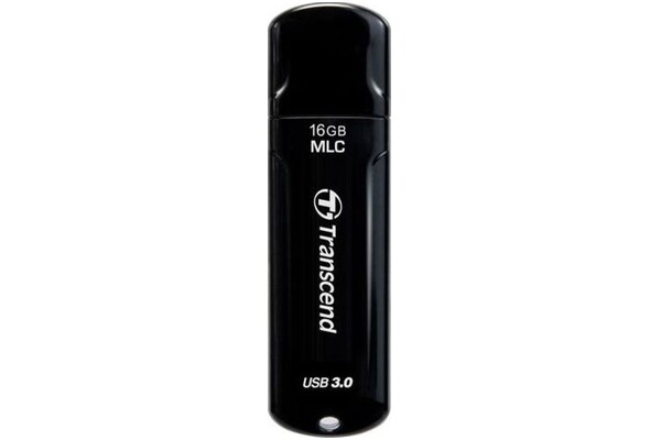 Pendrive Transcend TS16GJF750 JetFlash 750 16GB