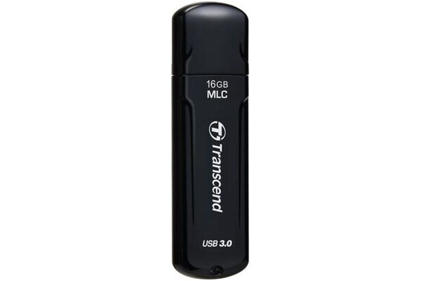 Pendrive Transcend TS16GJF750 JetFlash 750 16GB
