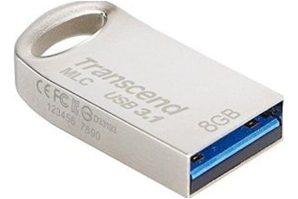 Pendrive Transcend TS8GJF720 JetFlash 720 8GB