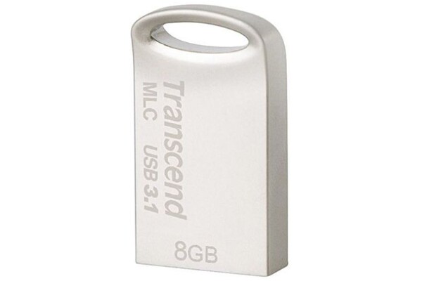 Pendrive Transcend TS8GJF720 JetFlash 720 8GB