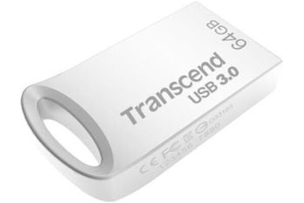 Pendrive Transcend TS64GJF710 JetFlash 710 64GB
