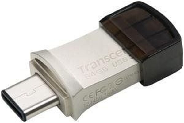 Pendrive Transcend TS128GJF890 JetFlash 890 128GB