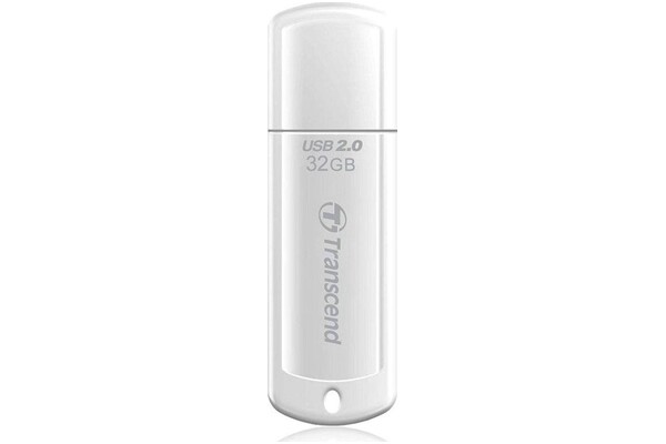 Pendrive Transcend TS32GJF370 JetFlash 370 32GB
