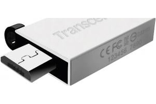 Pendrive Transcend TS32GJF380 JetFlash 380 32GB