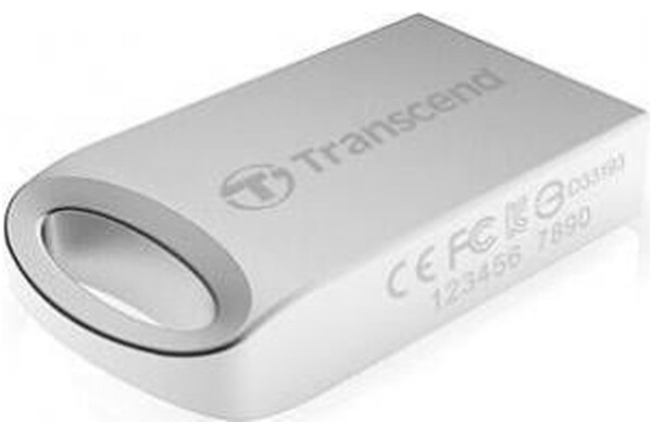 Pendrive Transcend TS4GJF510 4GB