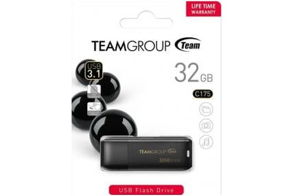 Pendrive TeamGroup C175 32GB