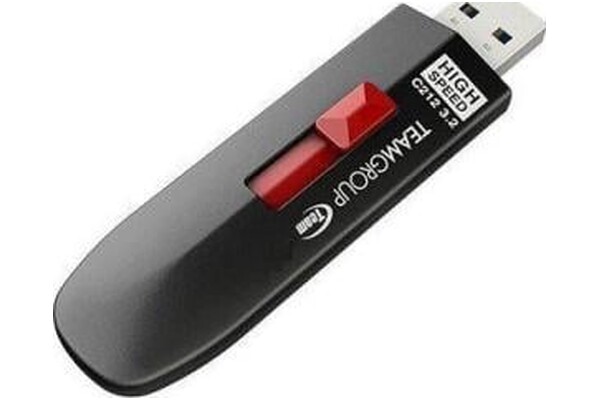 Pendrive TeamGroup C212 250GB