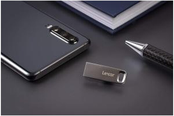 Pendrive Lexar JumpDrive M45 128GB