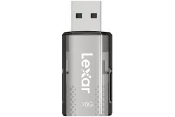 Pendrive Lexar JumpDrive S60 16GB