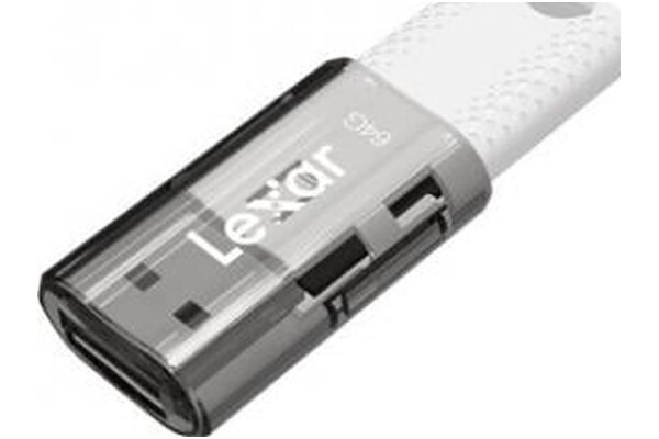 Pendrive Lexar JumpDrive S60 16GB