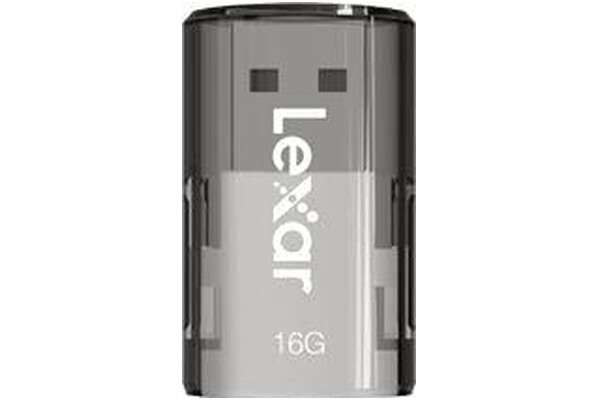 Pendrive Lexar JumpDrive S60 16GB