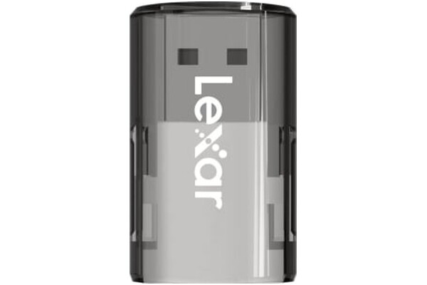Pendrive Lexar JumpDrive S60 64GB