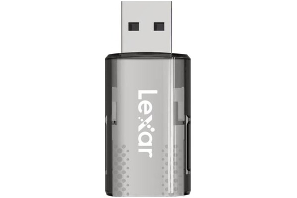 Pendrive Lexar JumpDrive S60 64GB