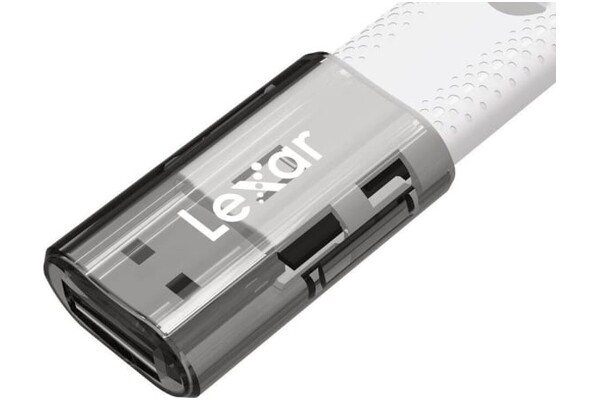 Pendrive Lexar JumpDrive S60 64GB