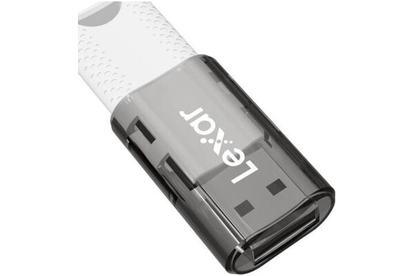 Pendrive Lexar JumpDrive S60 64GB