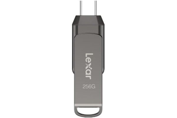 Pendrive Lexar JumpDrive D400 250GB