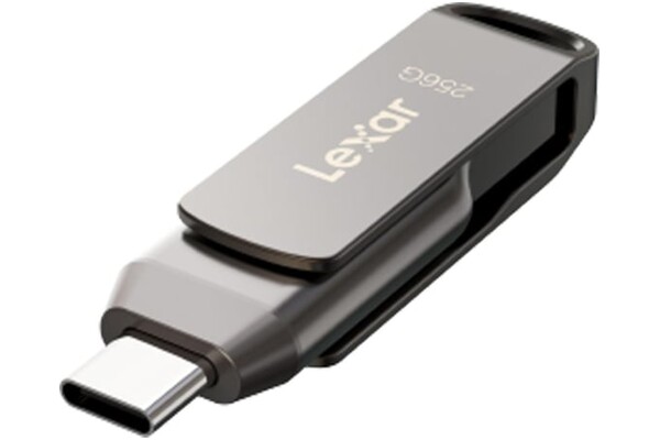 Pendrive Lexar JumpDrive D400 250GB
