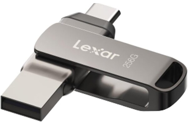 Pendrive Lexar JumpDrive D400 250GB
