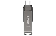 Pendrive Lexar JumpDrive D400 128GB