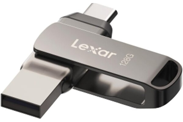 Pendrive Lexar JumpDrive D400 128GB
