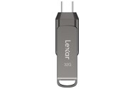 Pendrive Lexar JumpDrive D400 32GB