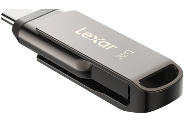 Pendrive Lexar JumpDrive D400 32GB
