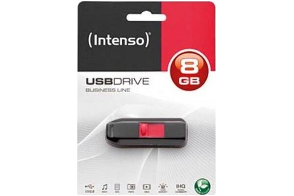 Pendrive INTENSO Business Line 8GB