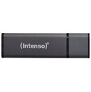 Pendrive INTENSO Alu Line 128GB