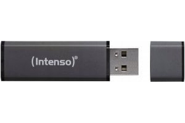 Pendrive INTENSO Alu Line 128GB