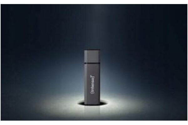 Pendrive INTENSO Alu Line 128GB