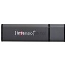 Pendrive INTENSO Alu Line 64GB