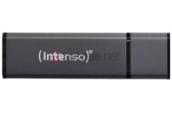 Pendrive INTENSO Alu Line 64GB