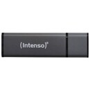 Pendrive INTENSO Alu Line 4GB