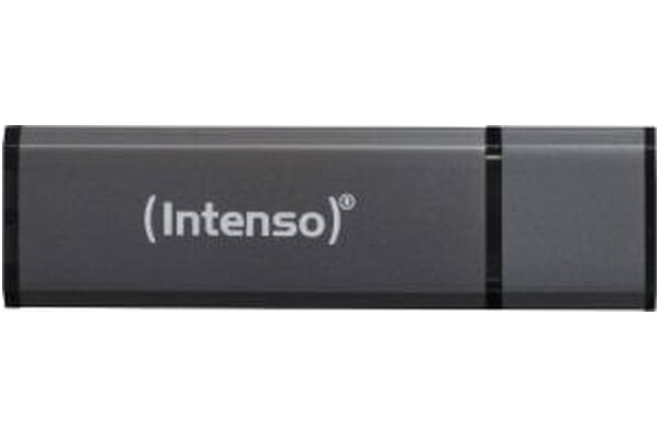 Pendrive INTENSO Alu Line 4GB