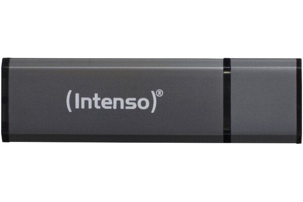 Pendrive INTENSO Alu Line 4GB