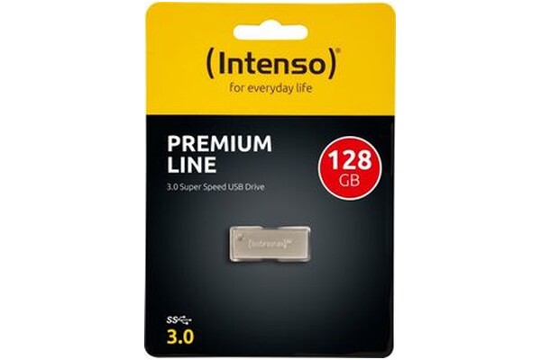 Pendrive INTENSO Premium Line 128GB