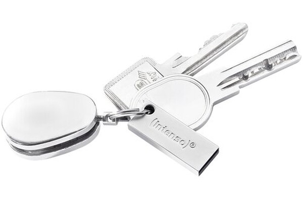 Pendrive INTENSO Premium Line 64GB