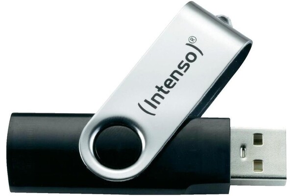 Pendrive INTENSO Basic Line 16GB