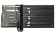 Pendrive INTENSO Mobile Line 8GB