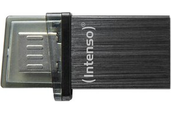 Pendrive INTENSO Mobile Line 8GB